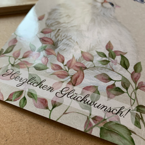 Geburtstag
