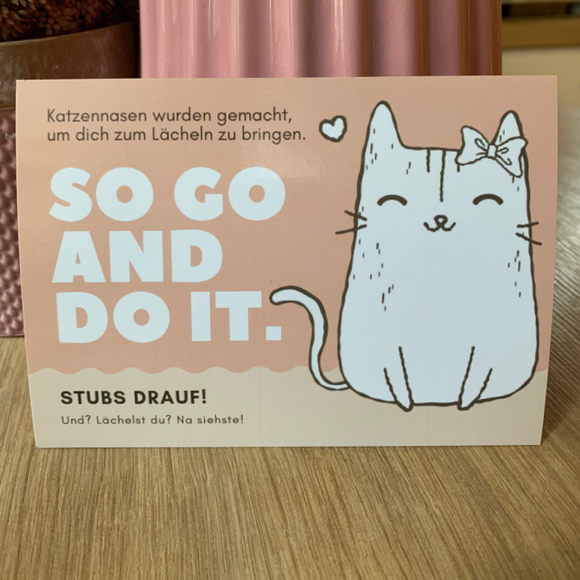 Spruchkarten