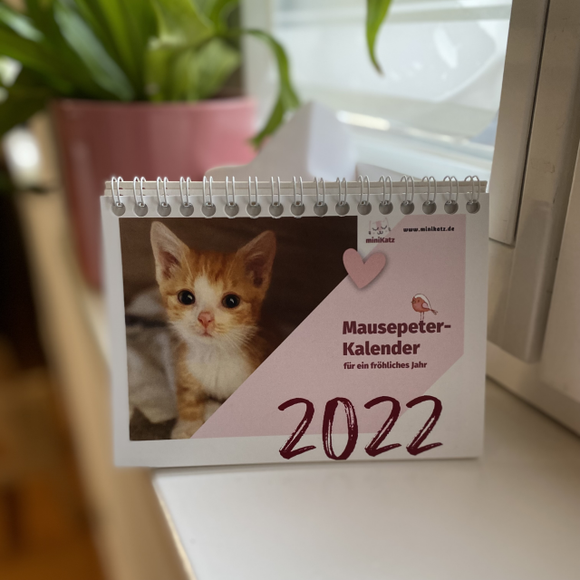 Kalender und Terminplaner