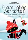 Taschenbuch: Duncan und der Weihnachtself
